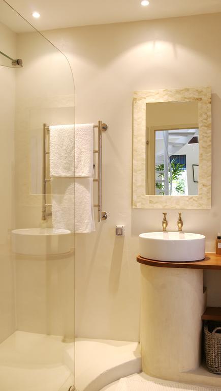 The M A P Room At Aloe Corner Self Catering Franschhoek Exterior foto